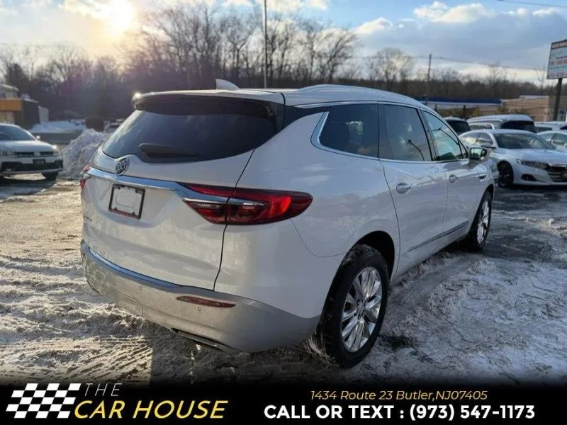 2020 Buick Enclave - Image 9 of 12
