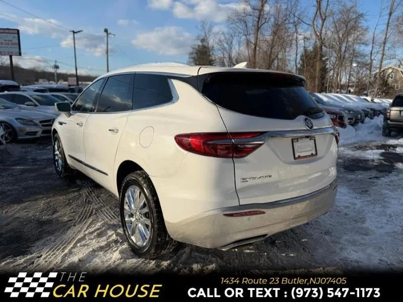 2020 Buick Enclave - Image 11 of 12