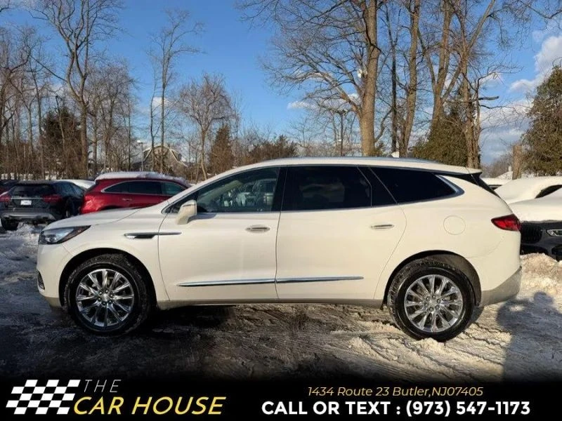 2020 Buick Enclave - Image 8 of 12
