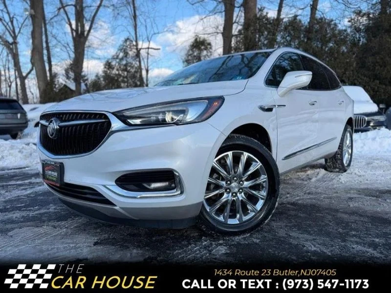 2020 Buick Enclave - Image 2 of 12