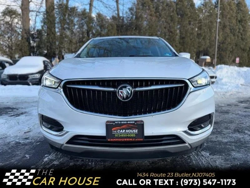2020 Buick Enclave - Image 4 of 12