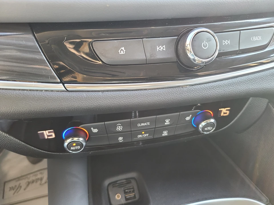 2020 Buick Enclave - Image 20 of 21