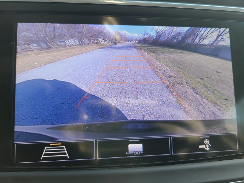 2020 Buick Enclave - Image 19 of 21