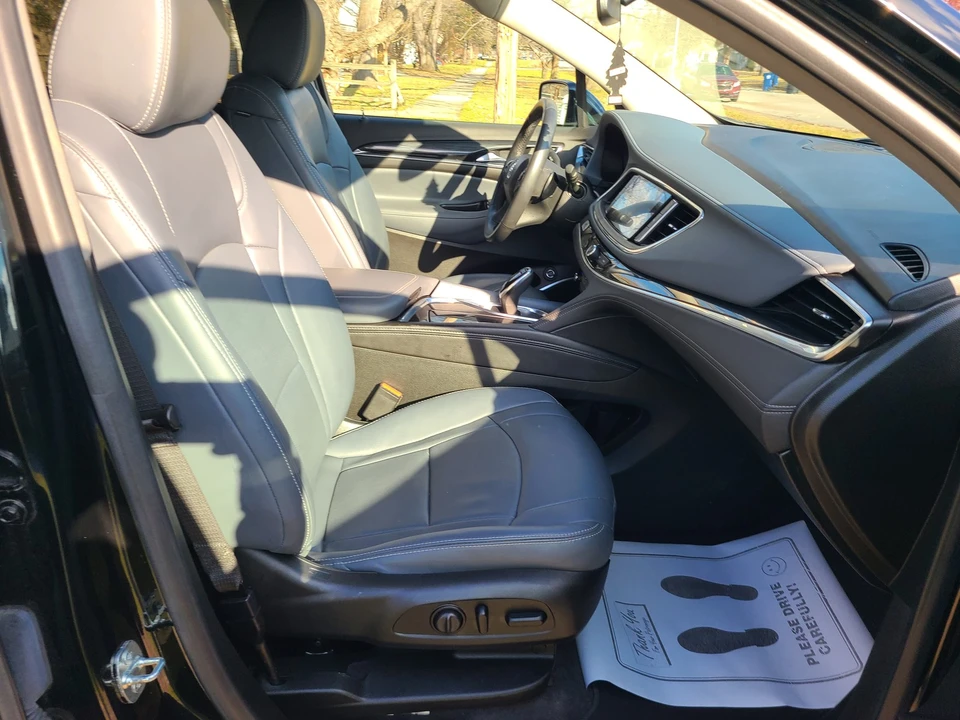 2020 Buick Enclave - Image 15 of 21