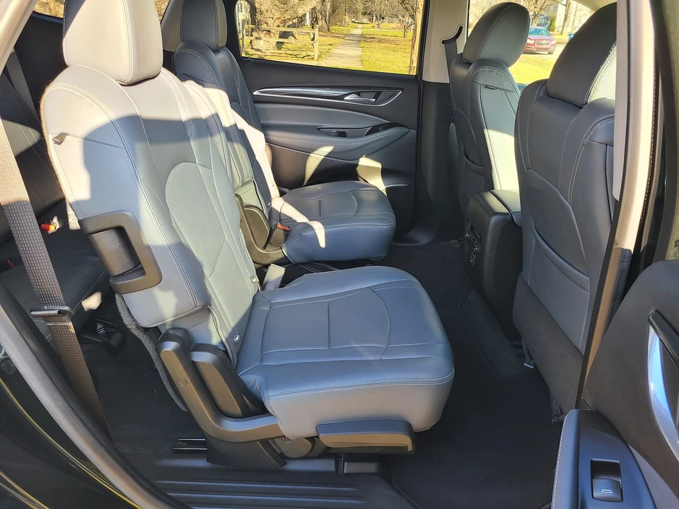 2020 Buick Enclave - Image 14 of 21