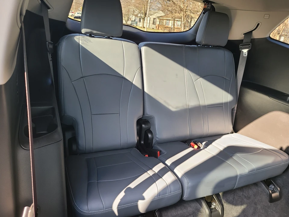 2020 Buick Enclave - Image 13 of 21