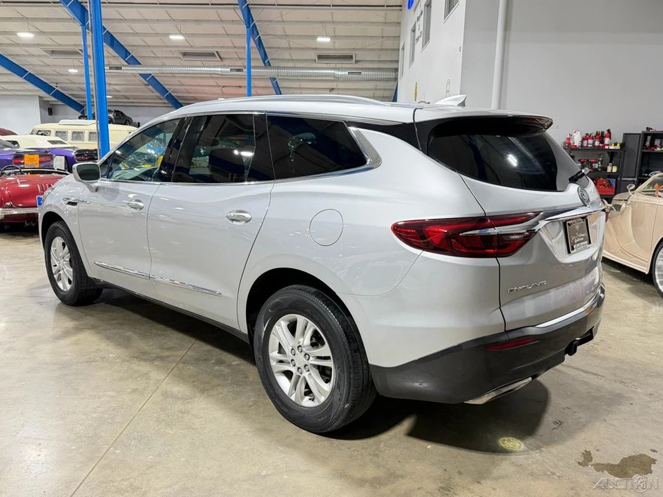 2020 Buick Enclave - Image 7 of 15