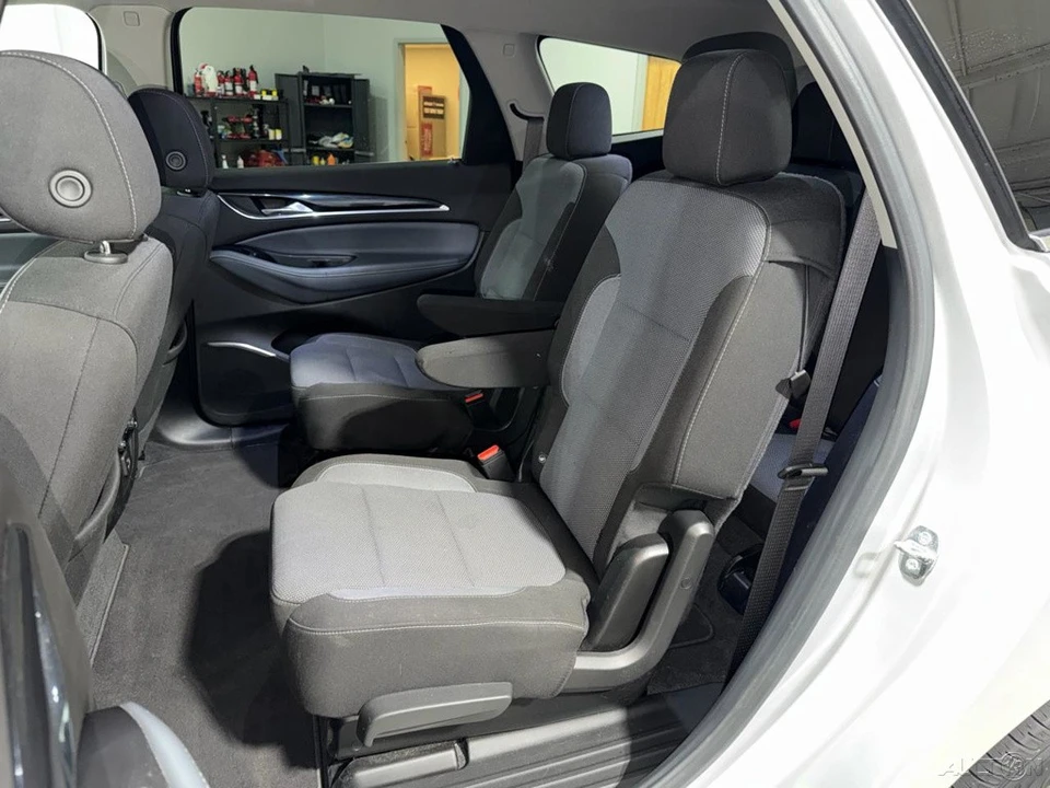 2020 Buick Enclave - Image 10 of 15