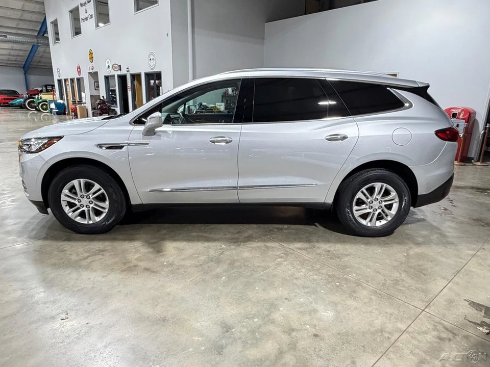 2020 Buick Enclave - Image 3 of 15