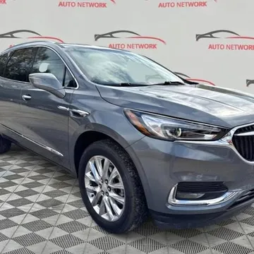 2020 Buick Enclave Premium