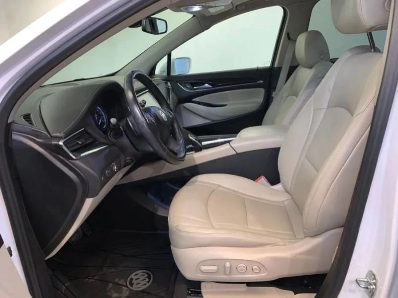 2020 Buick Enclave - Image 10 of 12