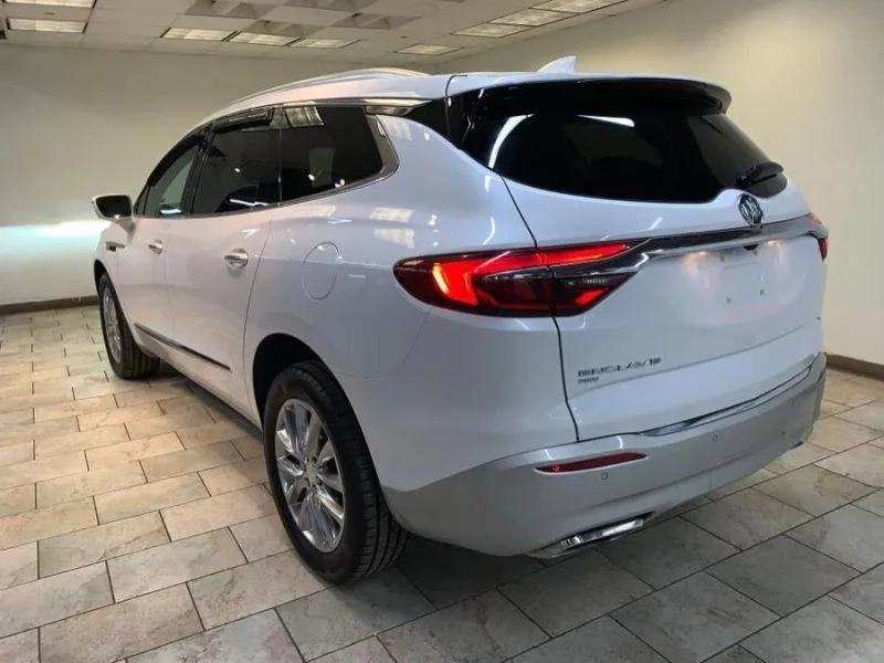 2020 Buick Enclave - Image 6 of 12