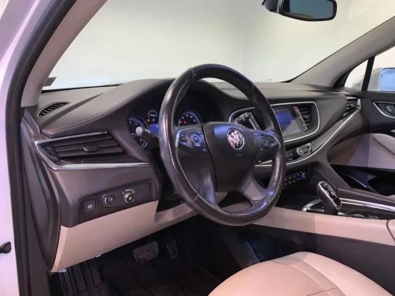2020 Buick Enclave - Image 9 of 12