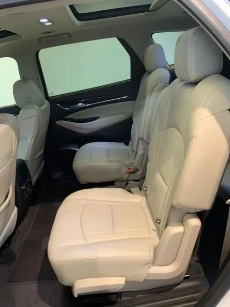 2020 Buick Enclave - Image 12 of 12