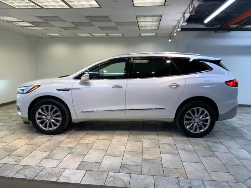 2020 Buick Enclave - Image 8 of 12