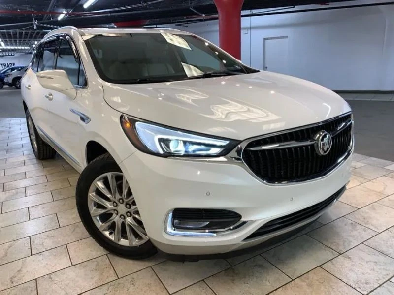 2020 Buick Enclave - Image 2 of 12