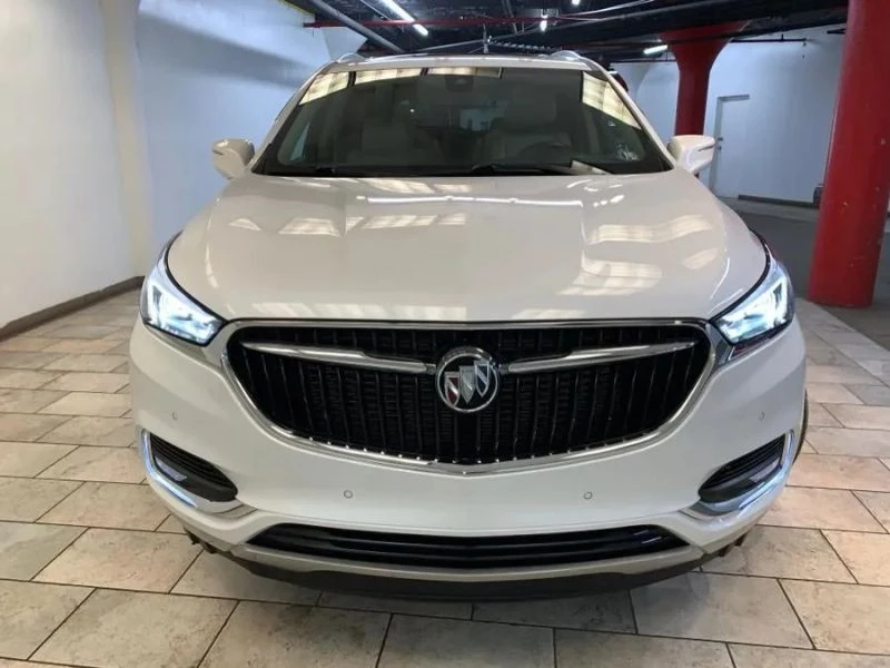 2020 Buick Enclave - Image 4 of 12