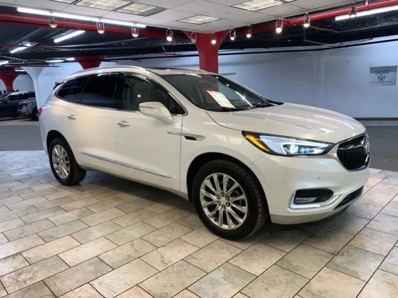 2020 Buick Enclave - Image 3 of 12