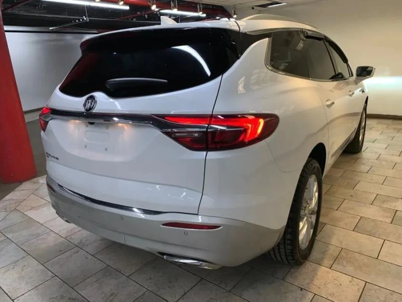 2020 Buick Enclave - Image 5 of 12