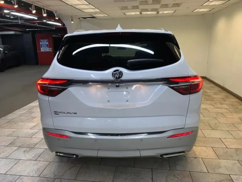 2020 Buick Enclave - Image 7 of 12