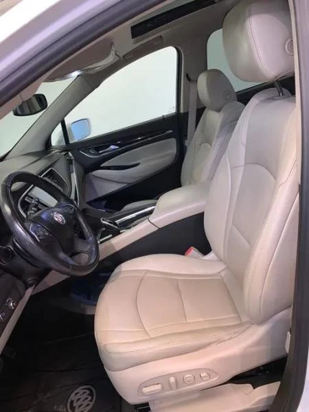 2020 Buick Enclave - Image 11 of 12