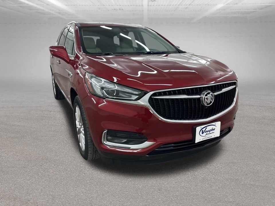 2020 Buick Enclave - Image 3 of 12