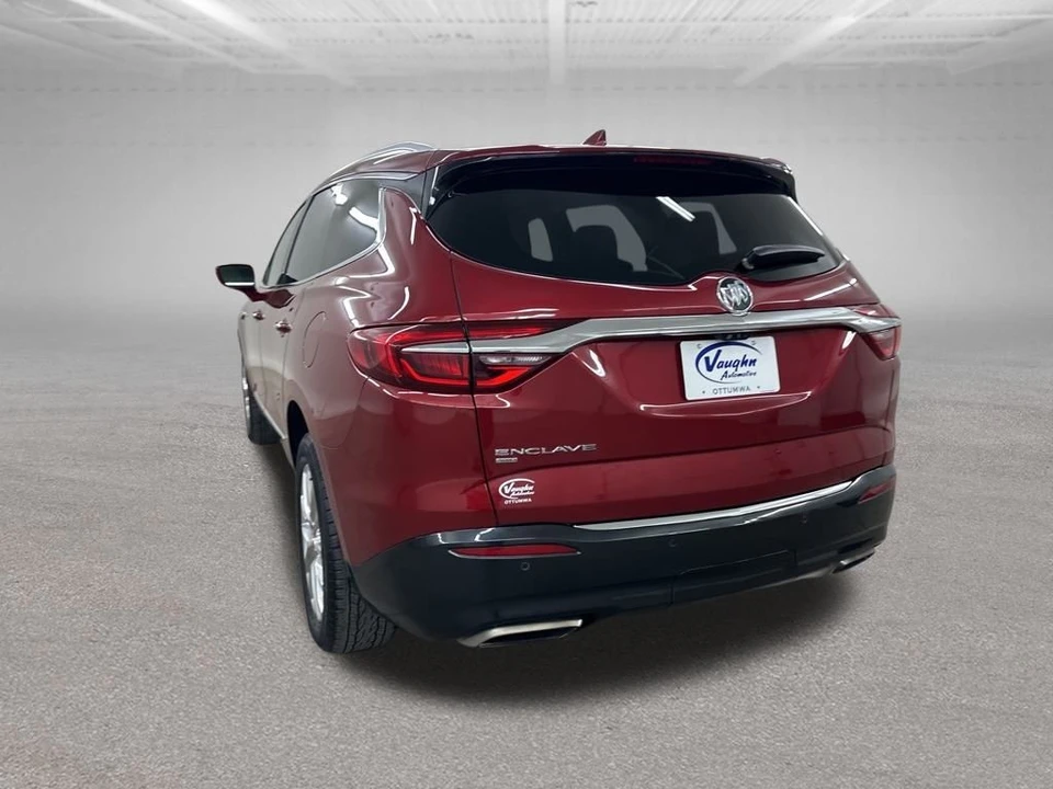 2020 Buick Enclave - Image 10 of 12
