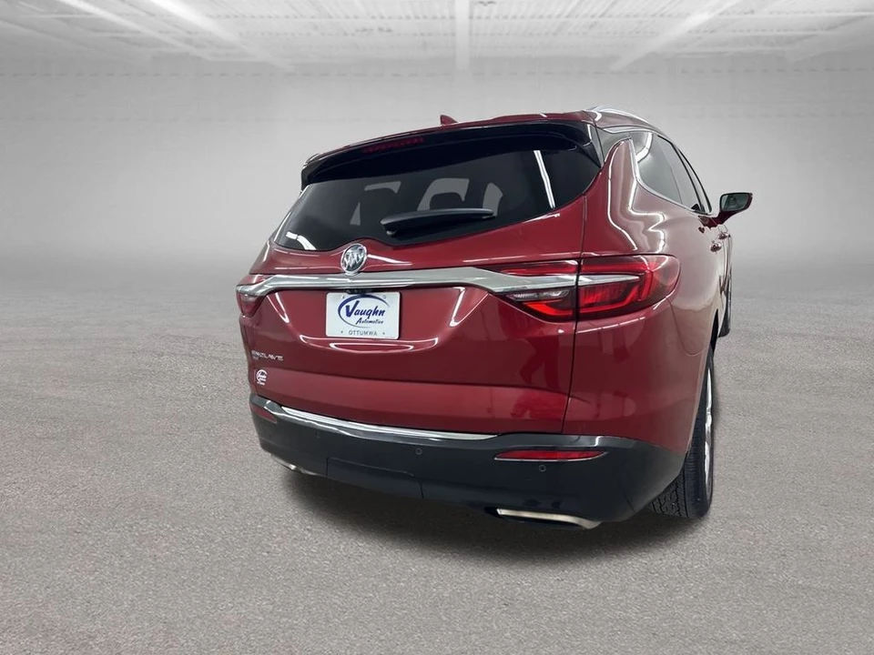 2020 Buick Enclave - Image 12 of 12