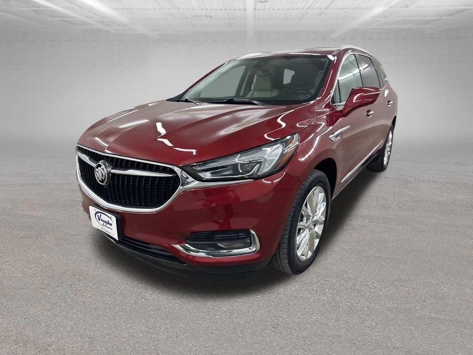 2020 Buick Enclave - Image 7 of 12