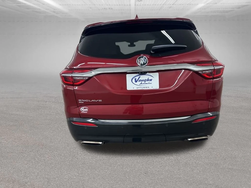 2020 Buick Enclave - Image 11 of 12