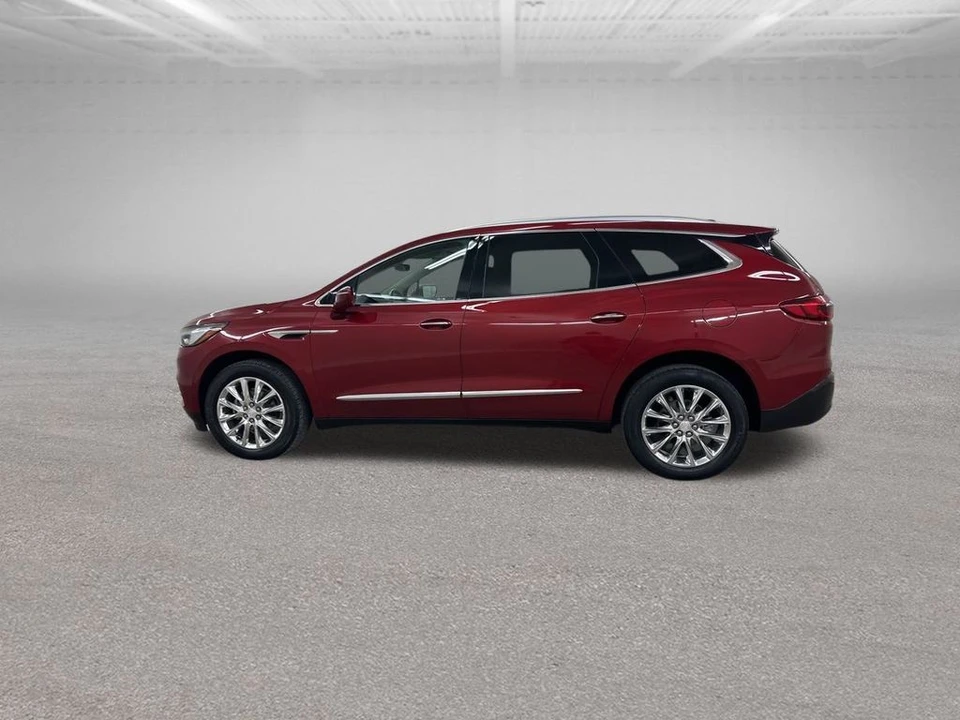 2020 Buick Enclave - Image 8 of 12