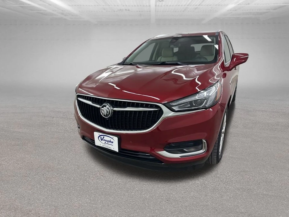 2020 Buick Enclave - Image 6 of 12