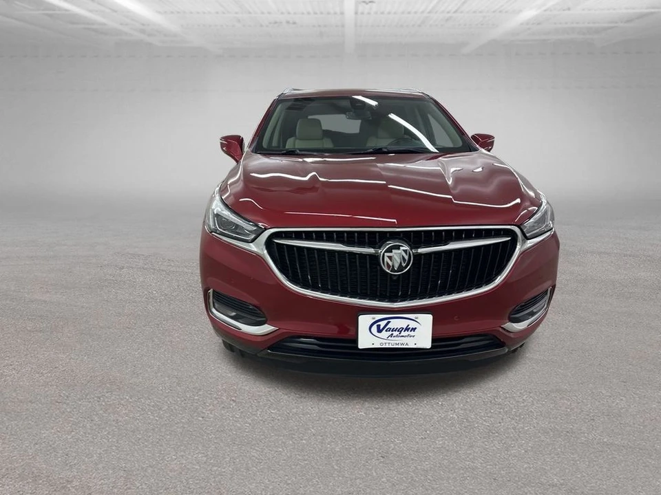 2020 Buick Enclave - Image 5 of 12