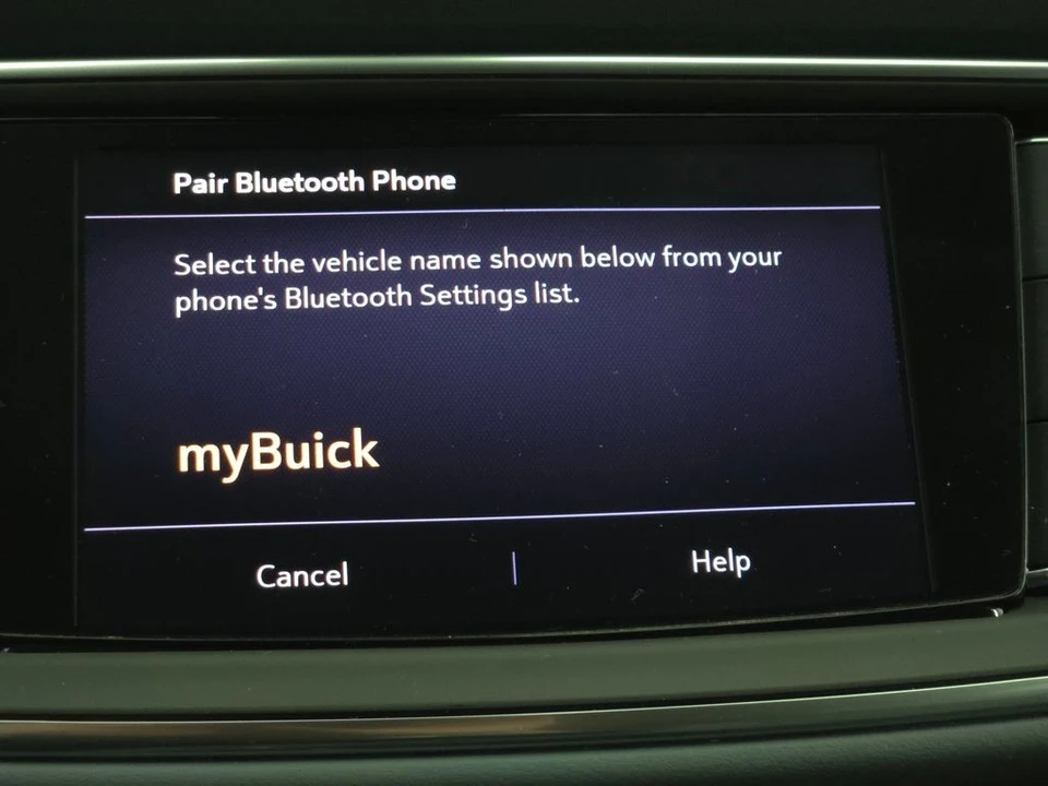 2020 Buick Enclave - Image 6 of 12