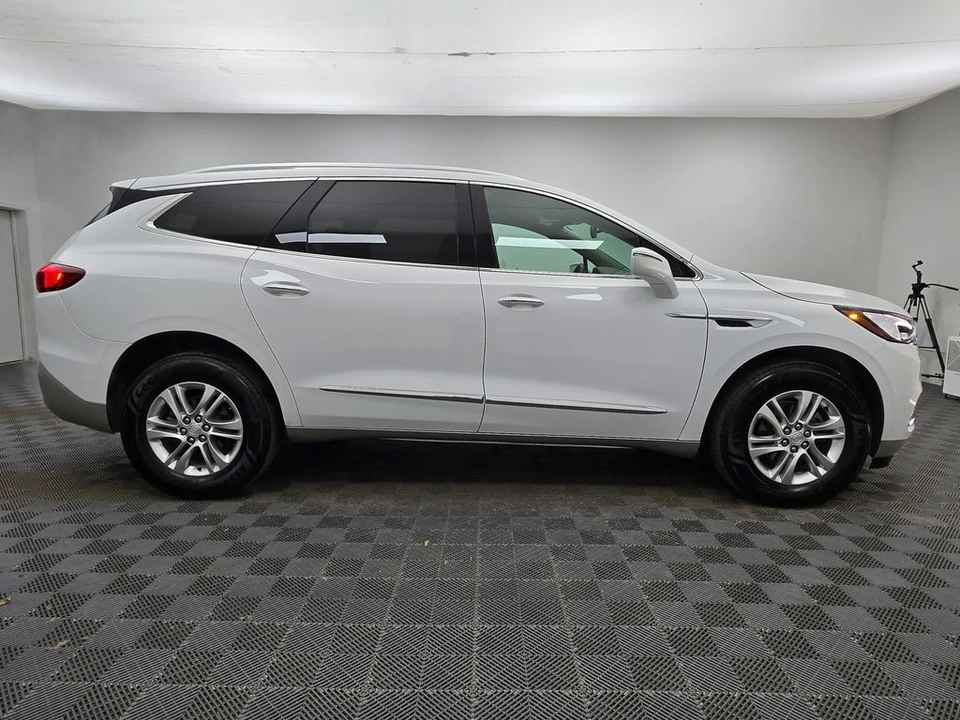 2020 Buick Enclave - Image 11 of 12