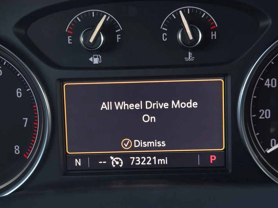 2020 Buick Enclave - Image 5 of 12