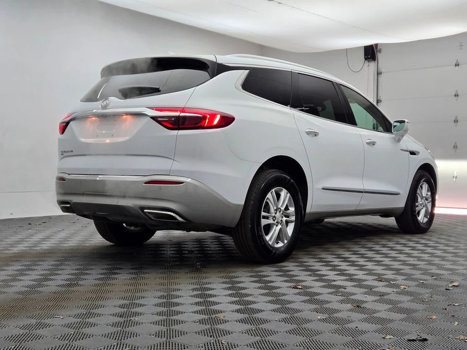2020 Buick Enclave - Image 12 of 12