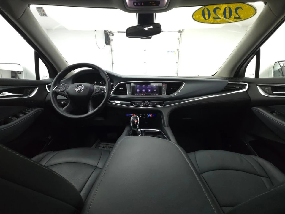 2020 Buick Enclave - Image 2 of 12