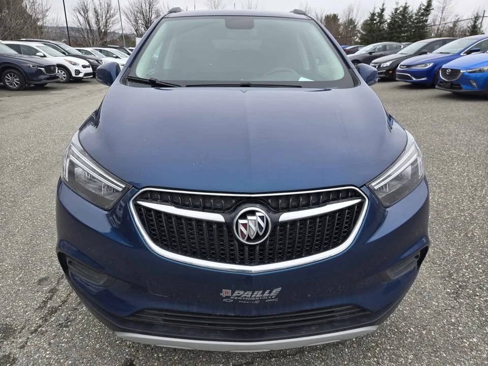 2020 Buick Encore - Image 6 of 10