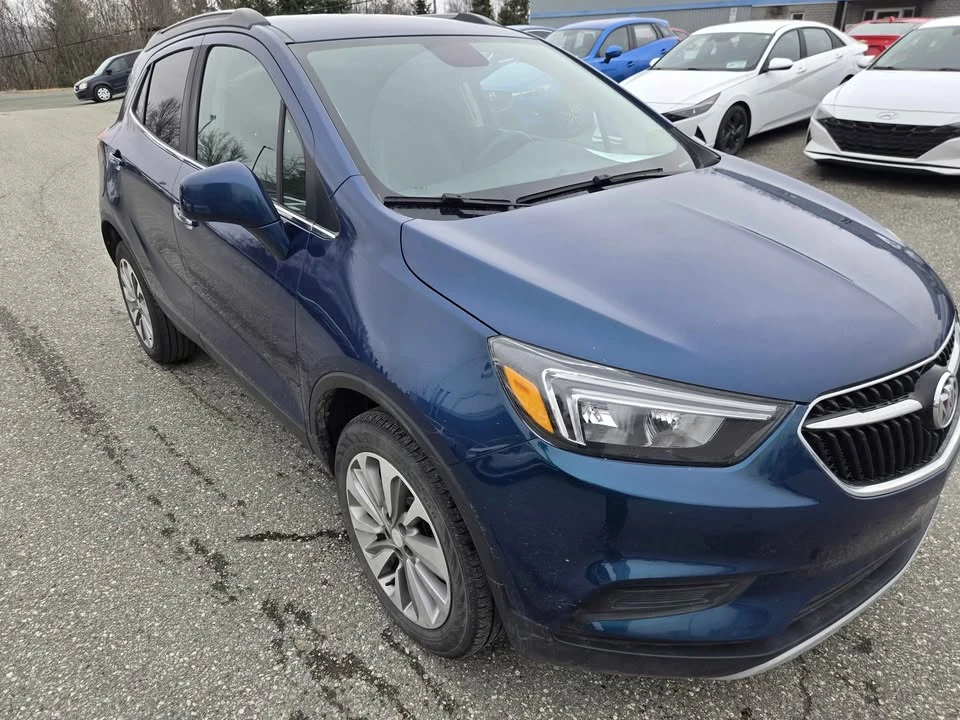 2020 Buick Encore - Image 5 of 10