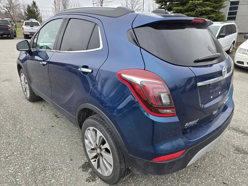 2020 Buick Encore - Image 3 of 10