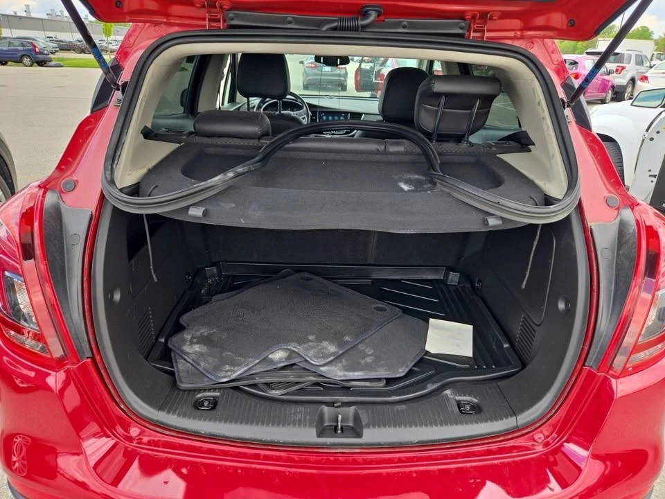 2020 Buick Encore - Image 6 of 7