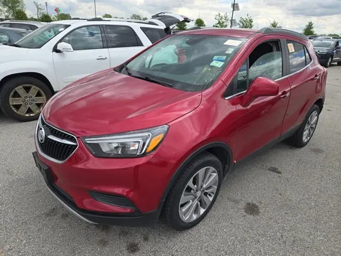2020 Buick Encore - Image 4 of 7