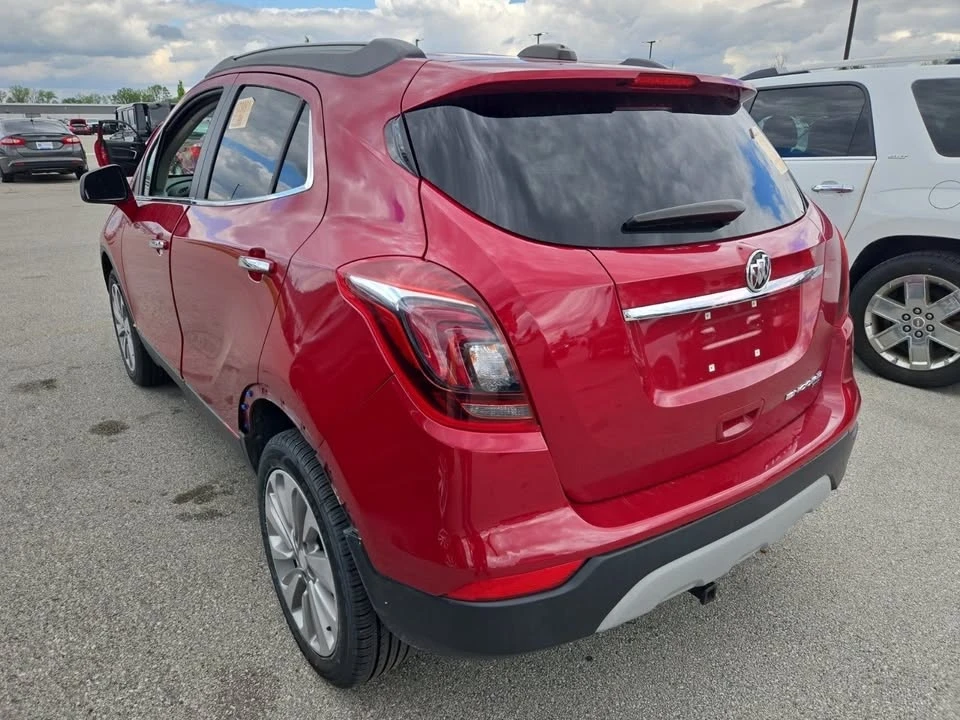2020 Buick Encore - Image 5 of 7