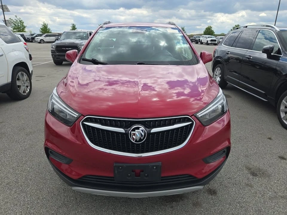 2020 Buick Encore - Image 2 of 7