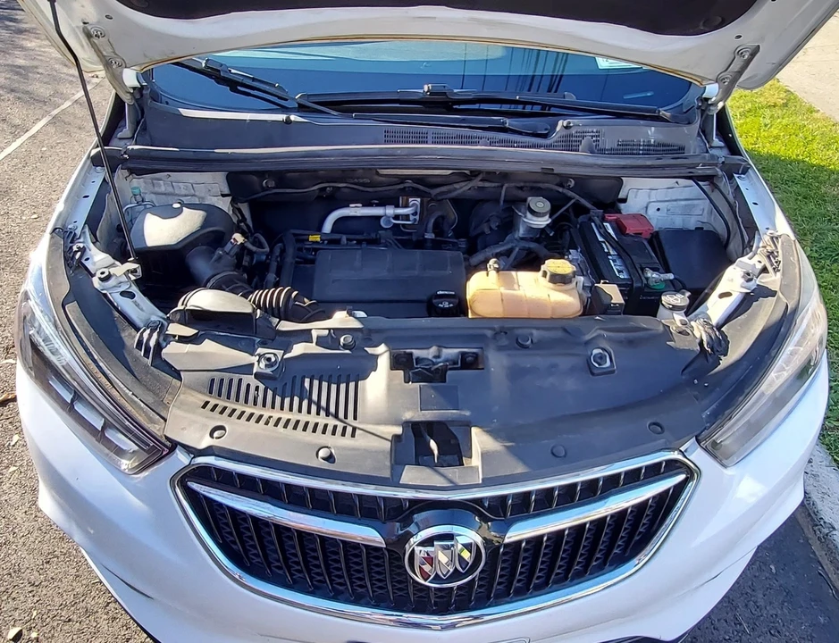 2020 Buick Encore - Image 7 of 17
