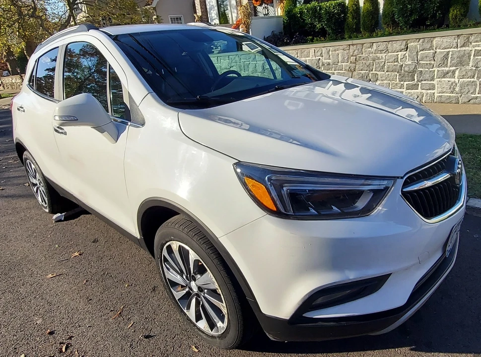 2020 Buick Encore - Image 11 of 17