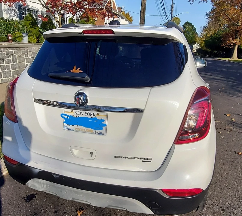 2020 Buick Encore - Image 13 of 17