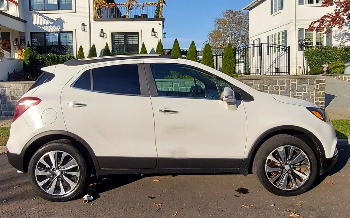 2020 Buick Encore - Image 14 of 17