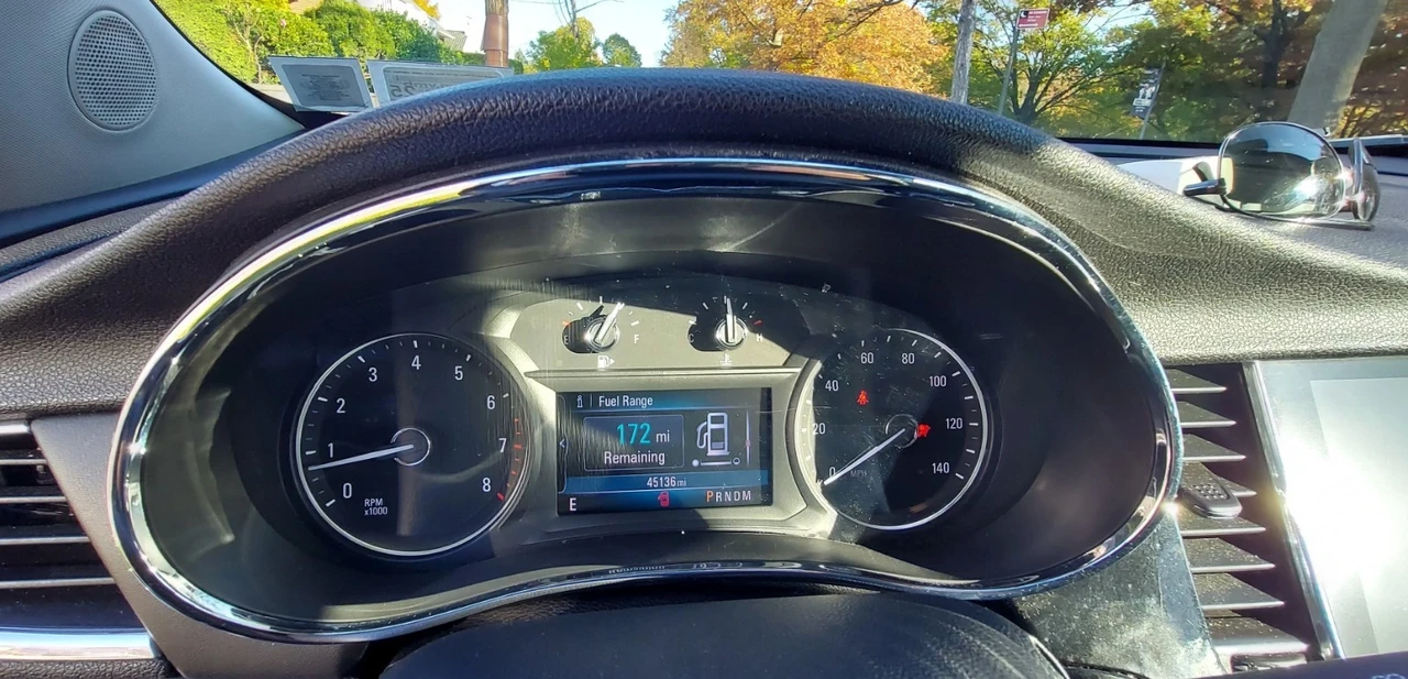 2020 Buick Encore - Image 5 of 17